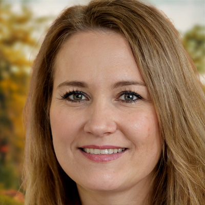 Evie Davies